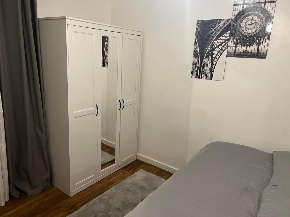 Accu Care Apartment London Ngoại thất bức ảnh