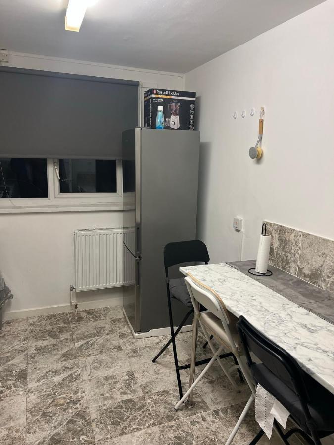 Accu Care Apartment London Ngoại thất bức ảnh