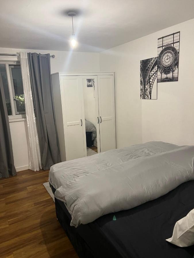 Accu Care Apartment London Ngoại thất bức ảnh
